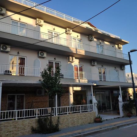 Marie Hotel Kos Exterior foto