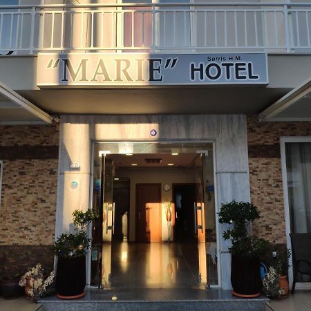 Marie Hotel Kos Exterior foto