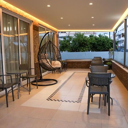 Marie Hotel Kos Exterior foto