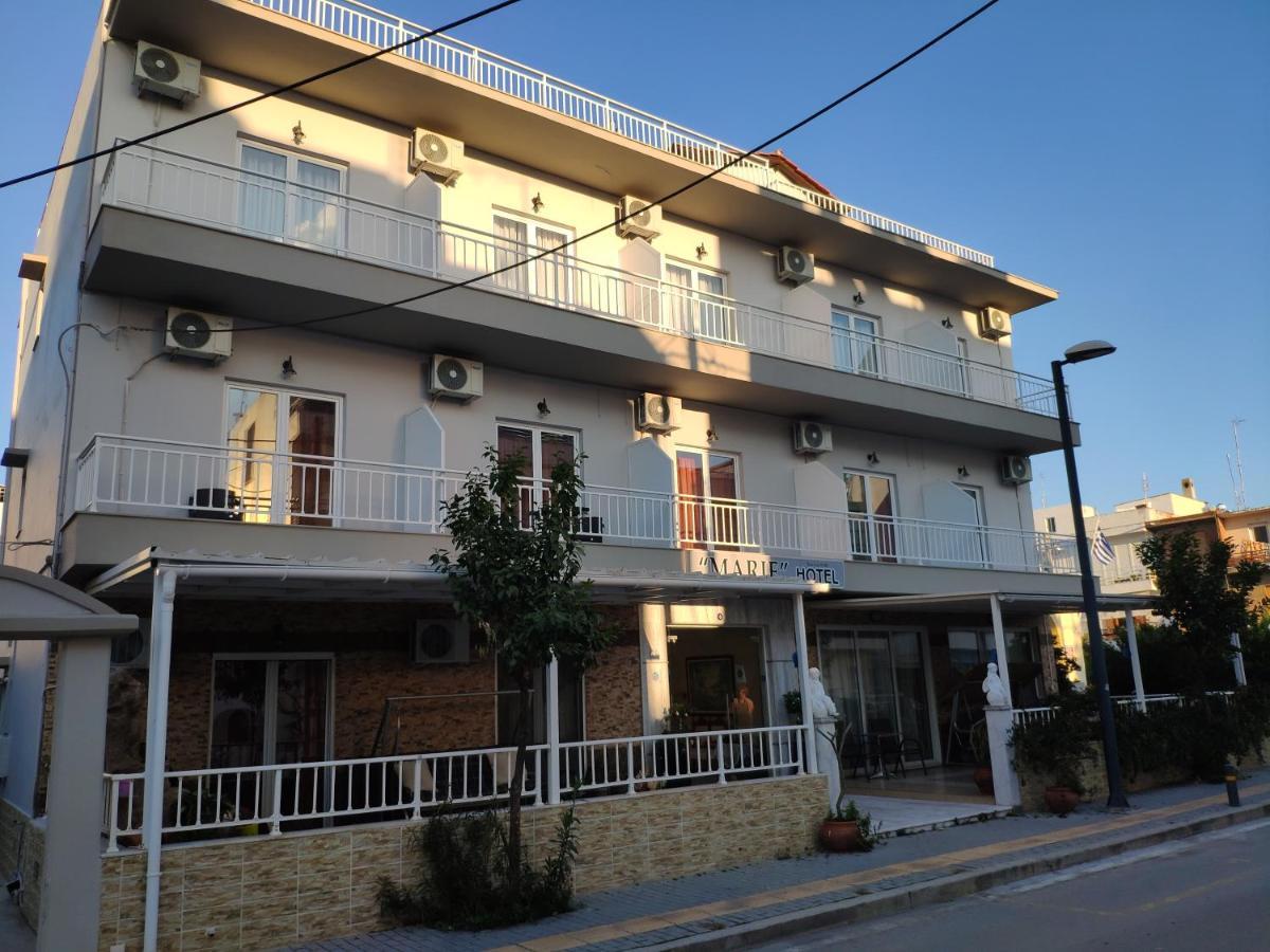 Marie Hotel Kos Exterior foto