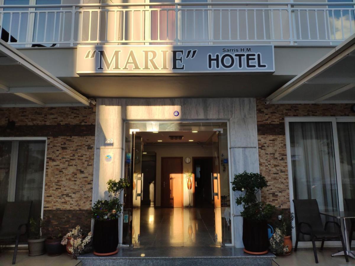 Marie Hotel Kos Exterior foto