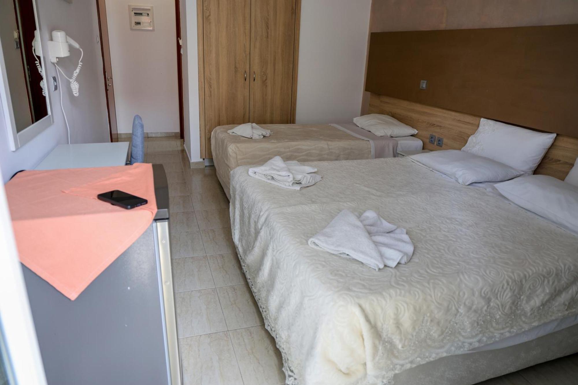 Marie Hotel Kos Exterior foto