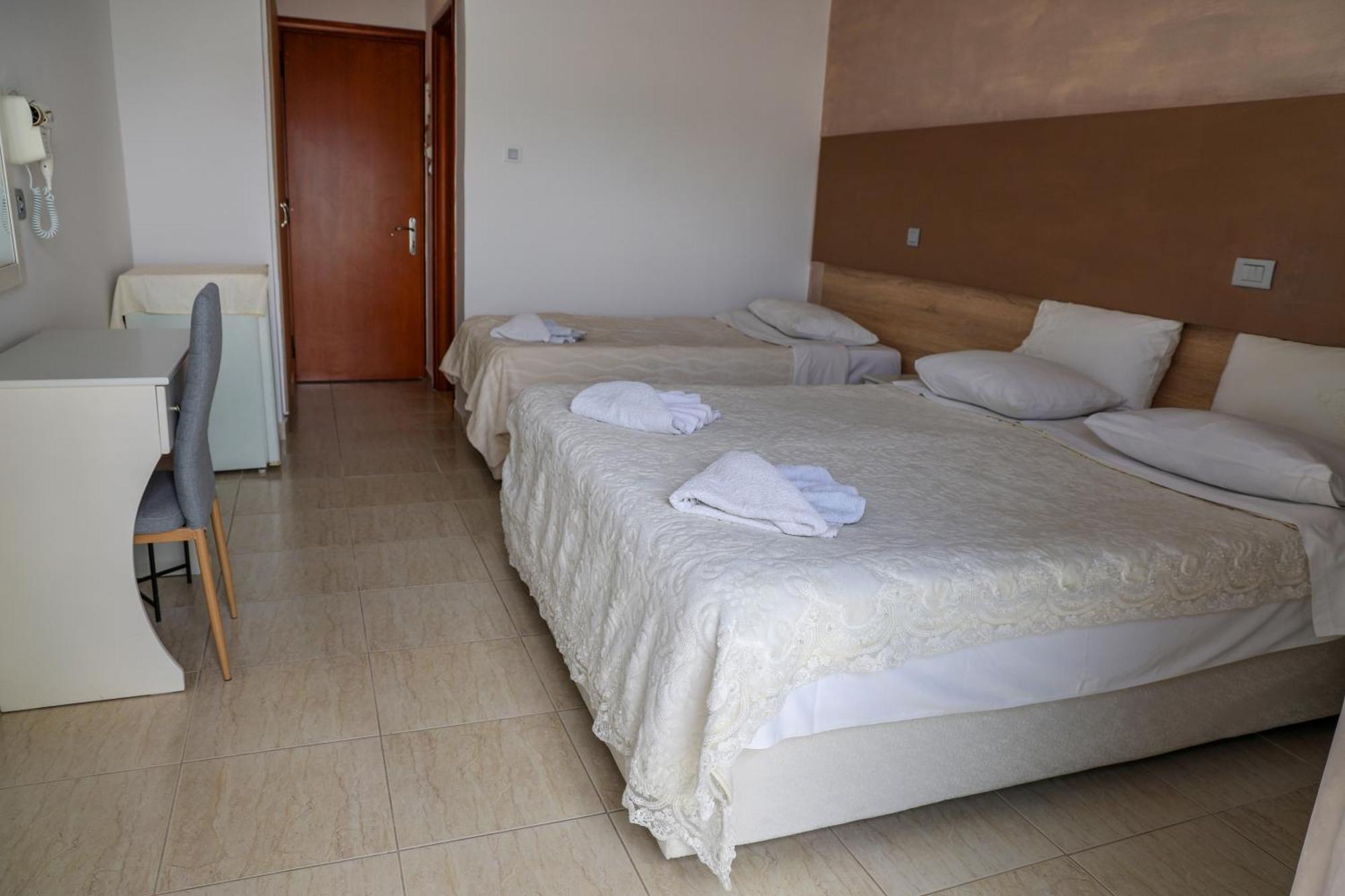 Marie Hotel Kos Exterior foto