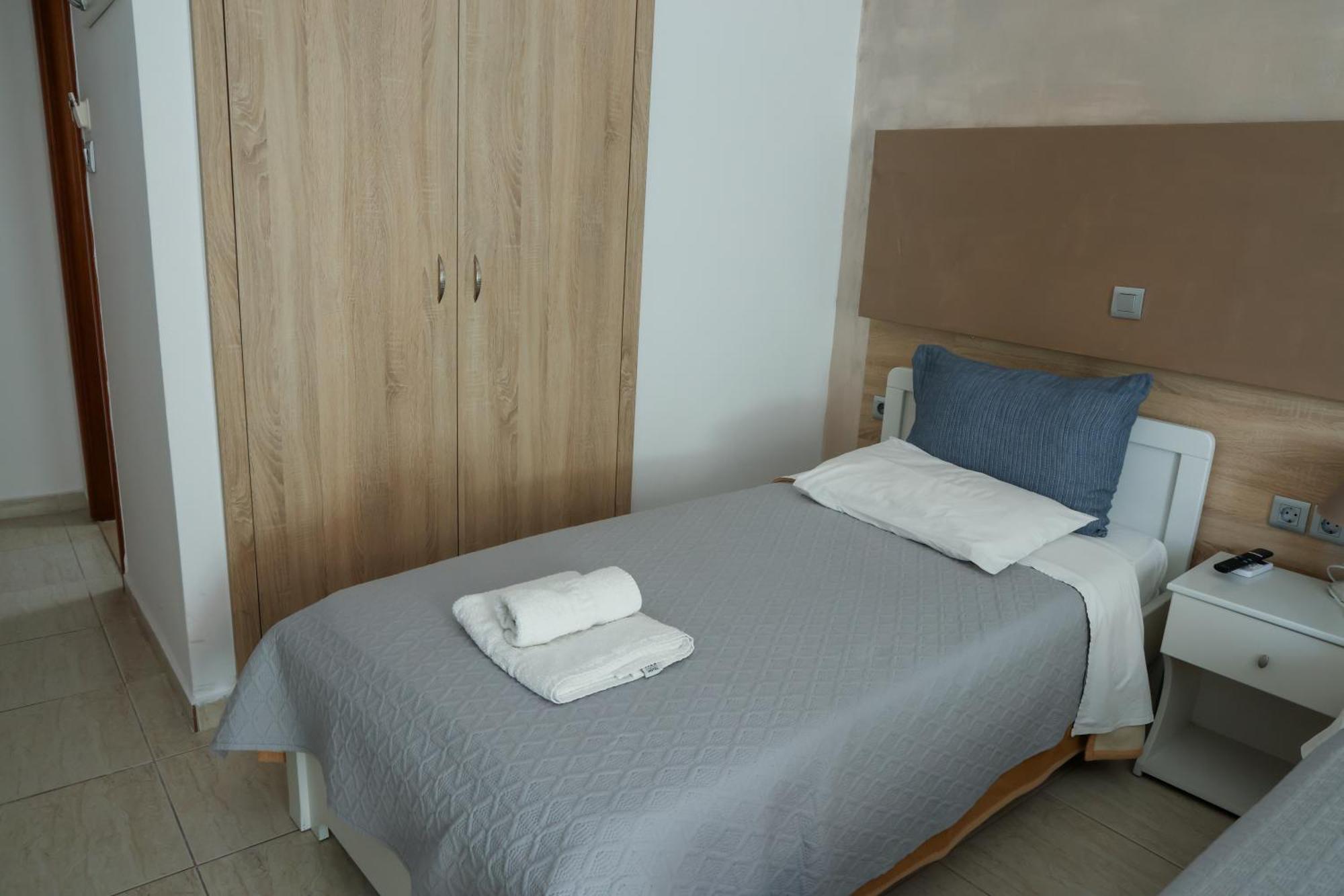 Marie Hotel Kos Exterior foto