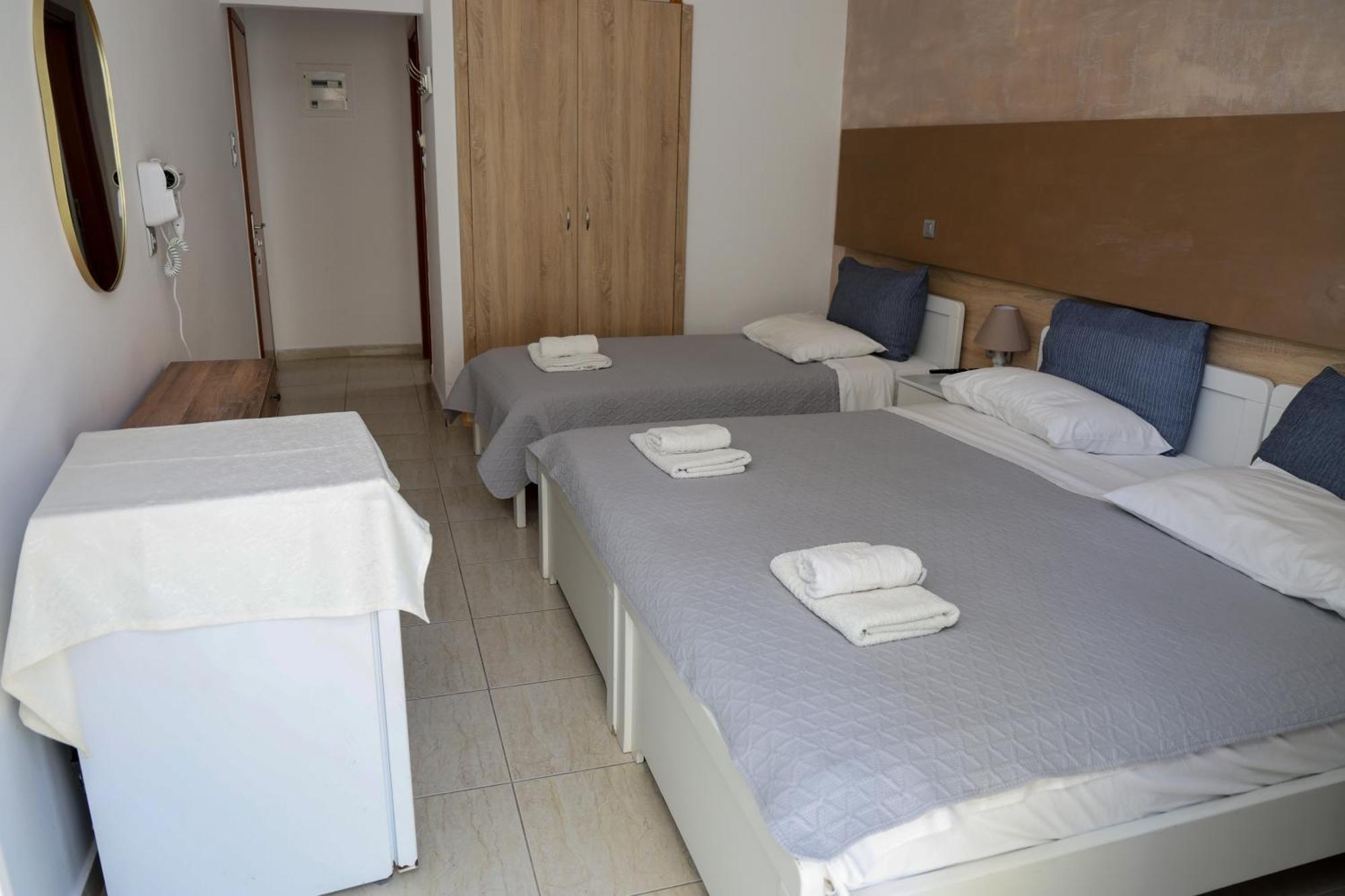 Marie Hotel Kos Exterior foto
