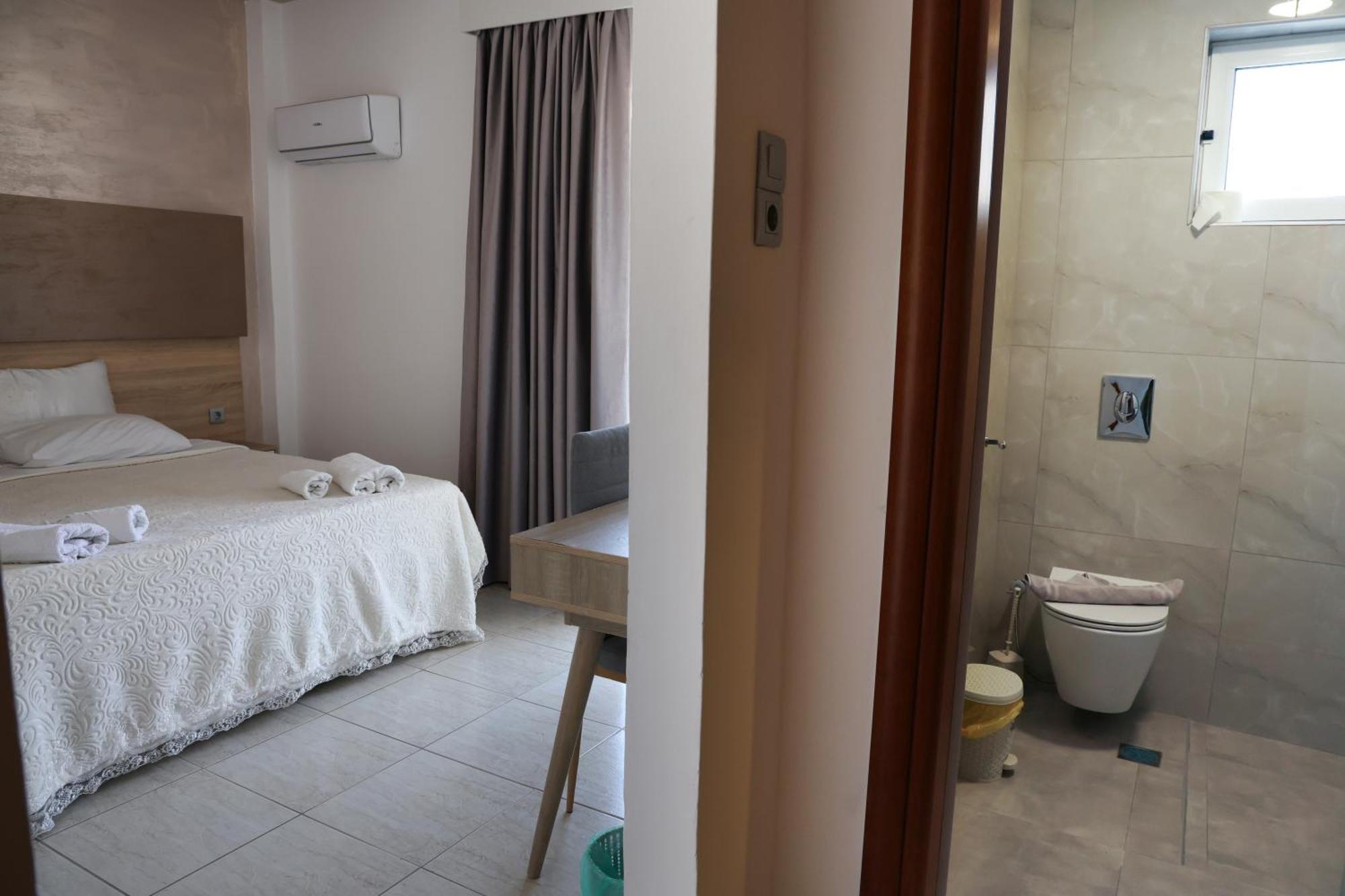 Marie Hotel Kos Exterior foto