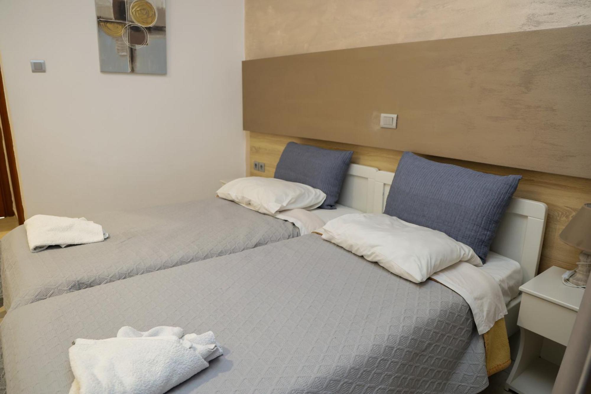 Marie Hotel Kos Exterior foto