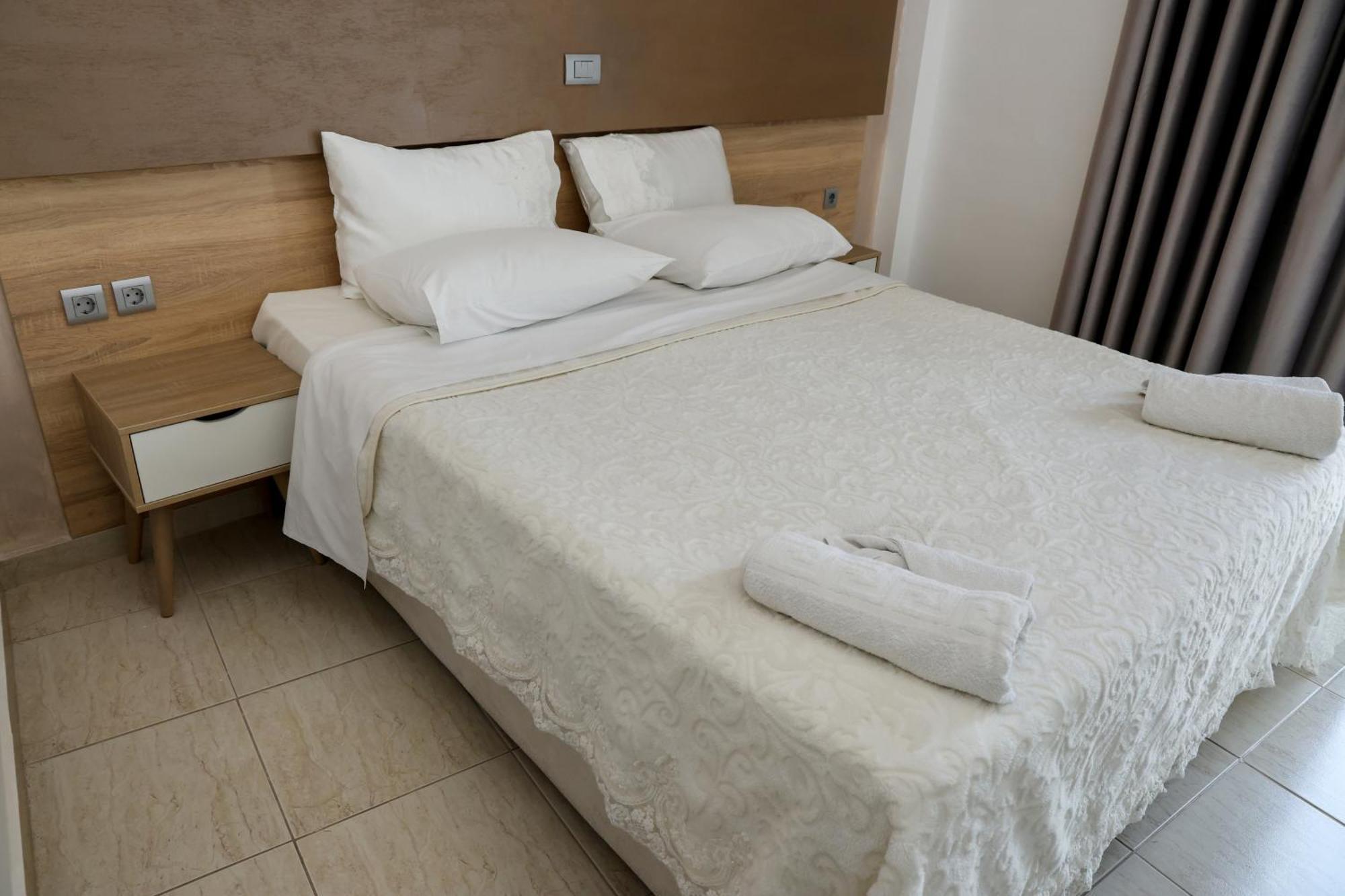 Marie Hotel Kos Exterior foto