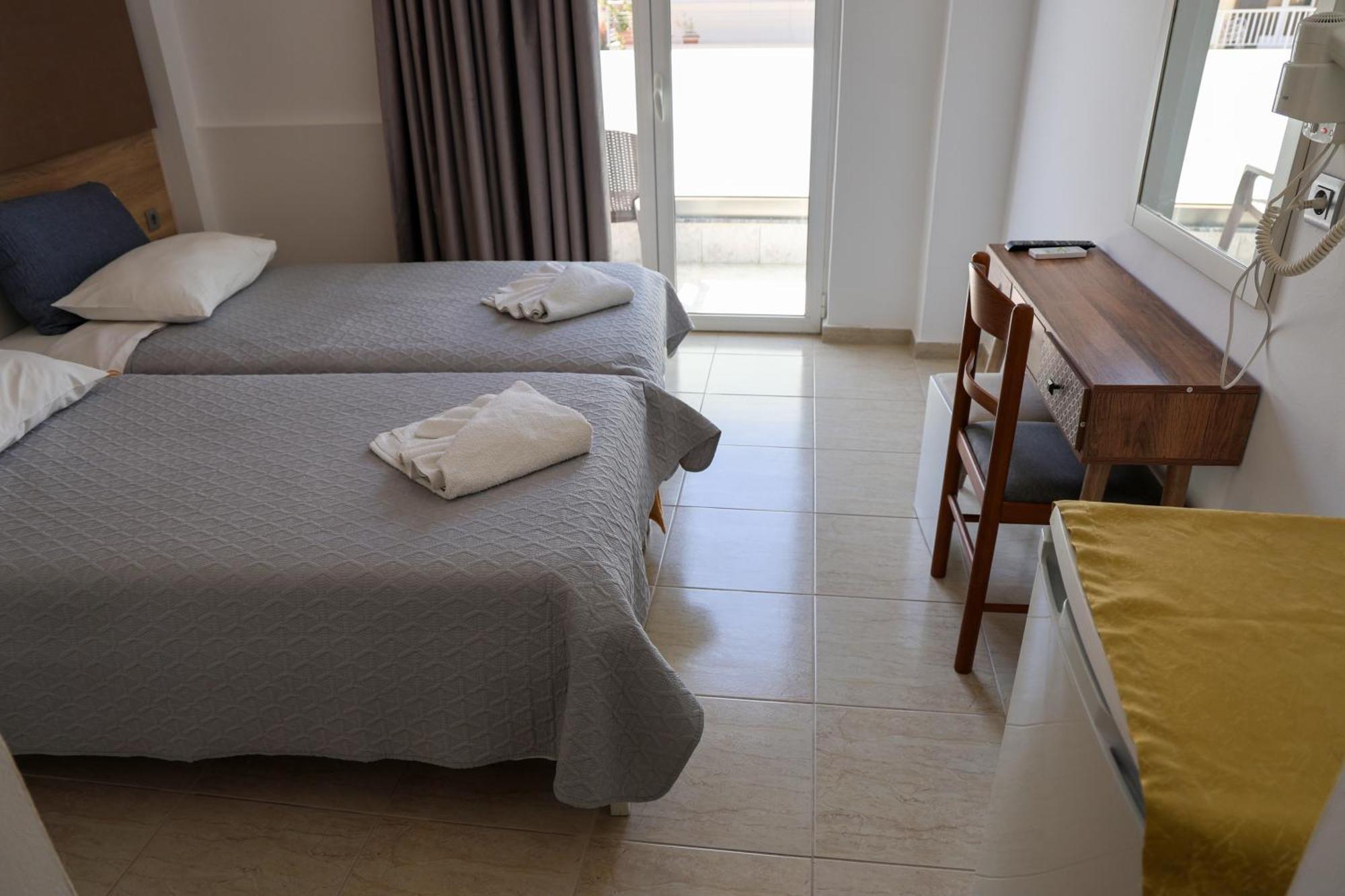 Marie Hotel Kos Exterior foto