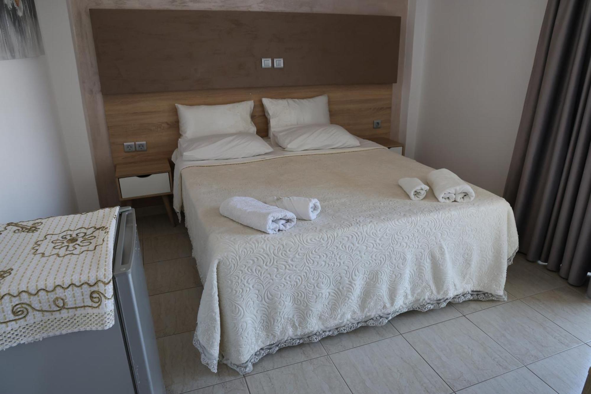 Marie Hotel Kos Exterior foto
