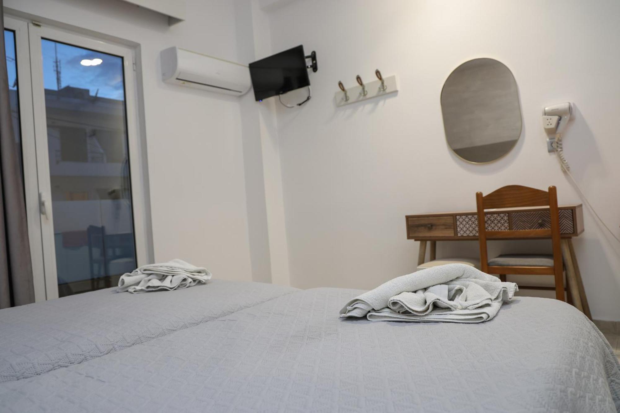 Marie Hotel Kos Exterior foto