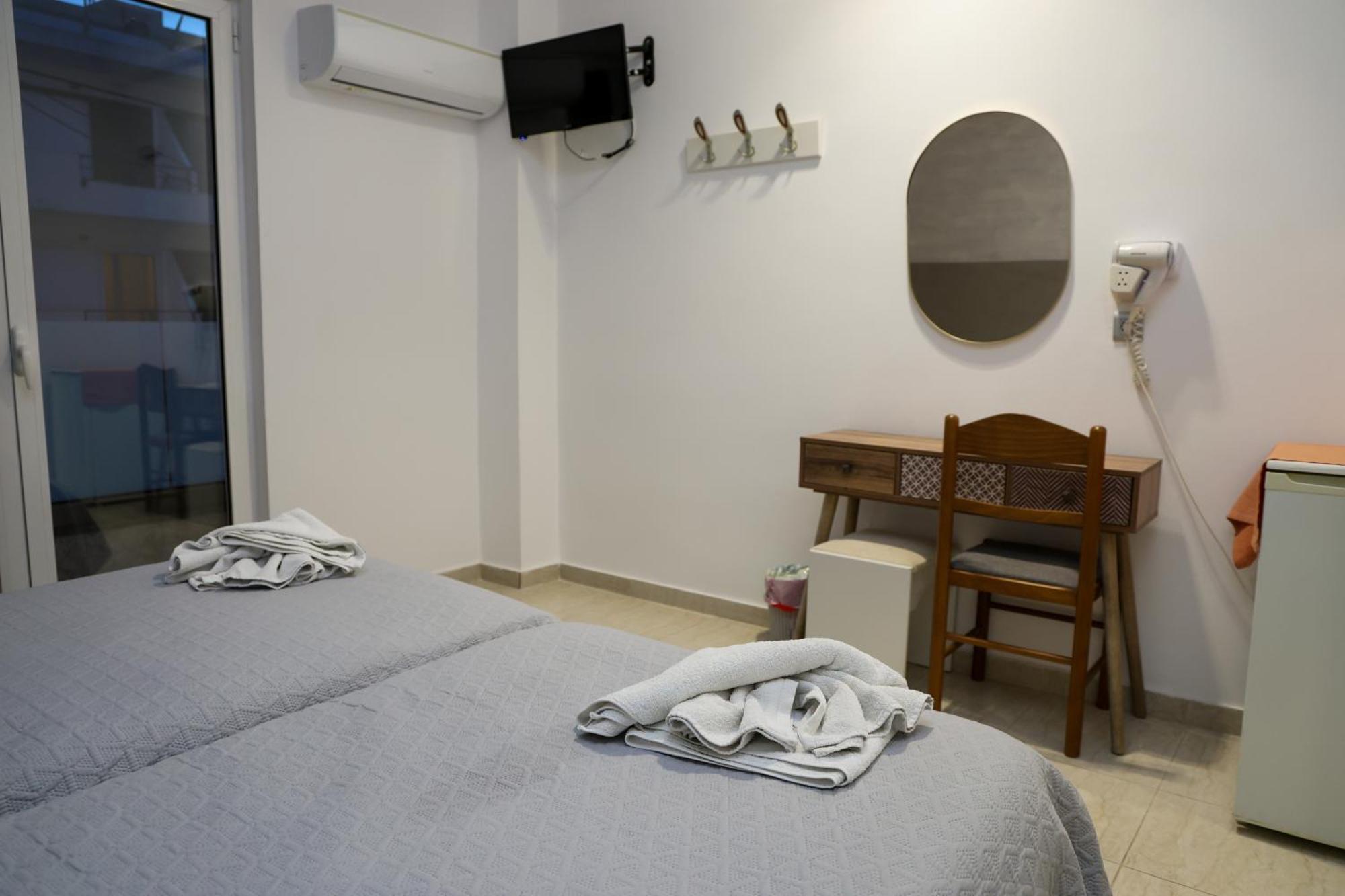 Marie Hotel Kos Exterior foto