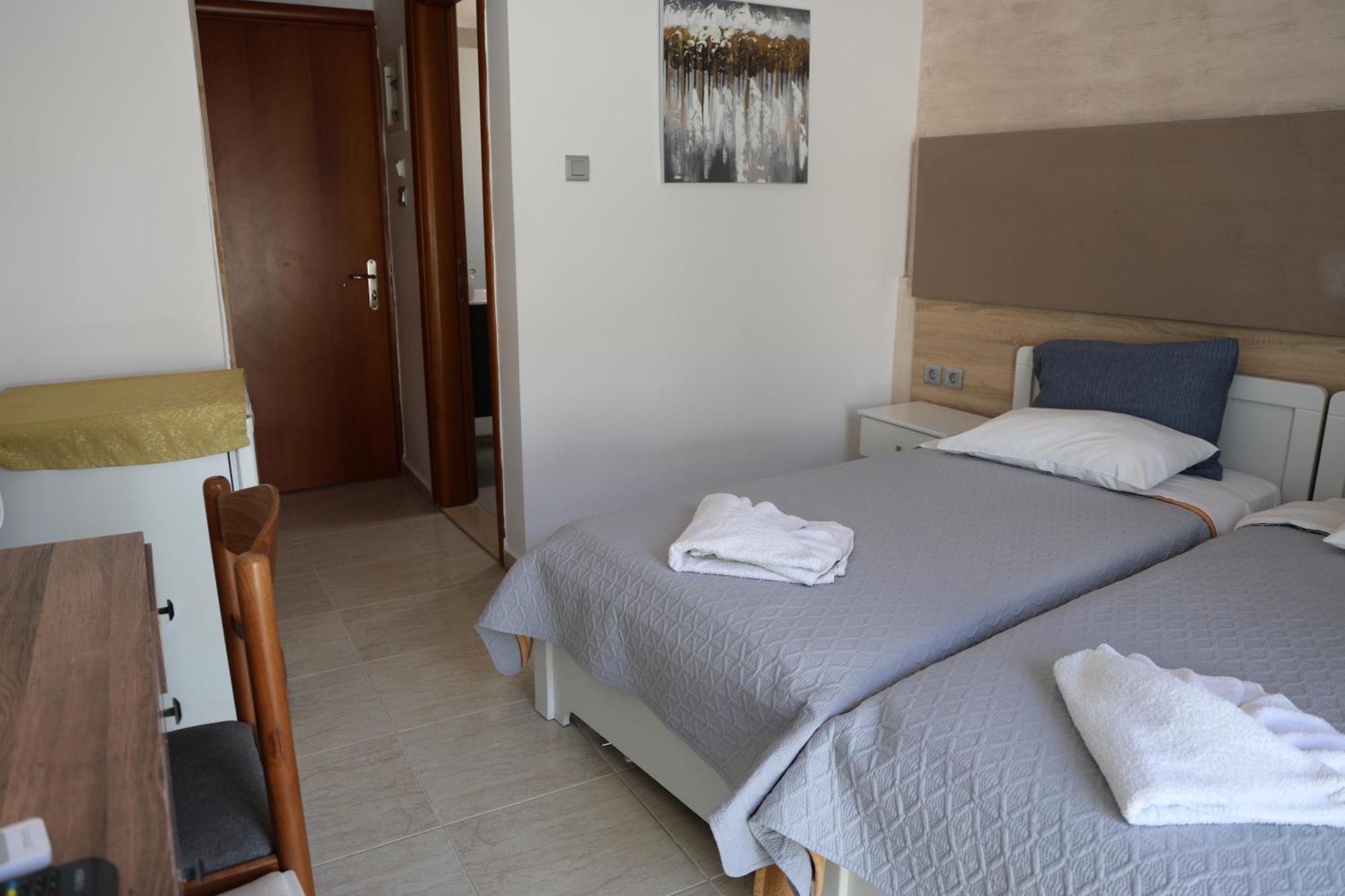 Marie Hotel Kos Exterior foto