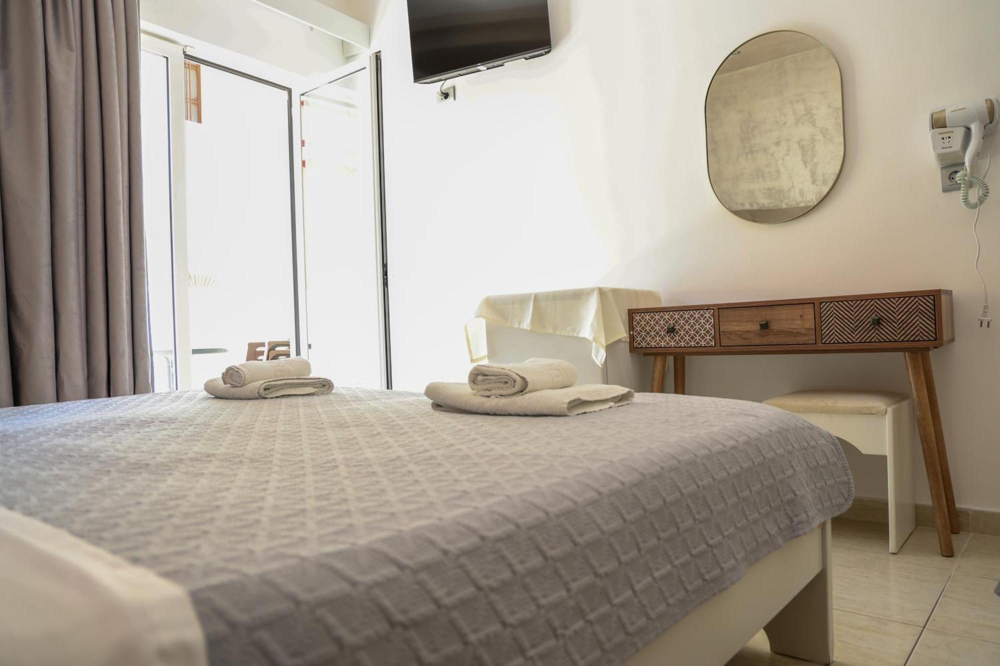 Marie Hotel Kos Exterior foto