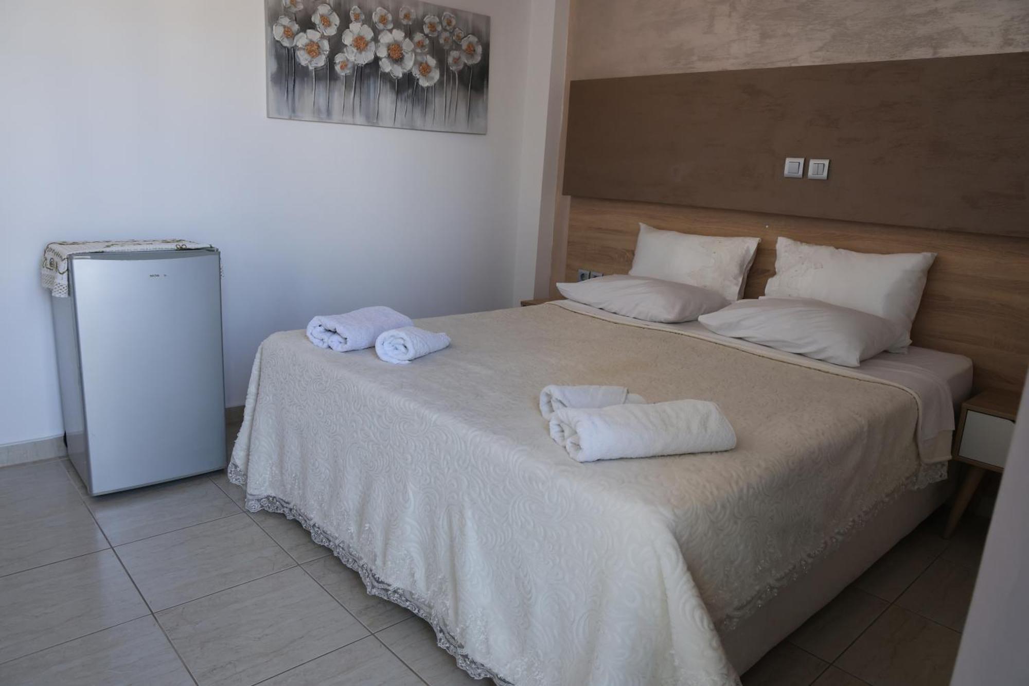 Marie Hotel Kos Exterior foto