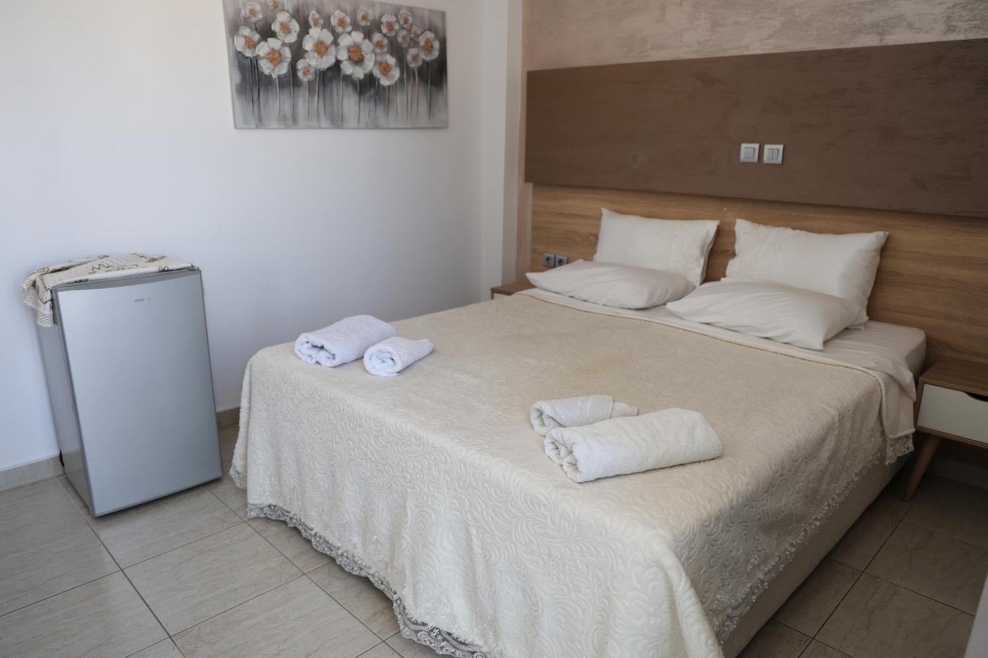 Marie Hotel Kos Exterior foto