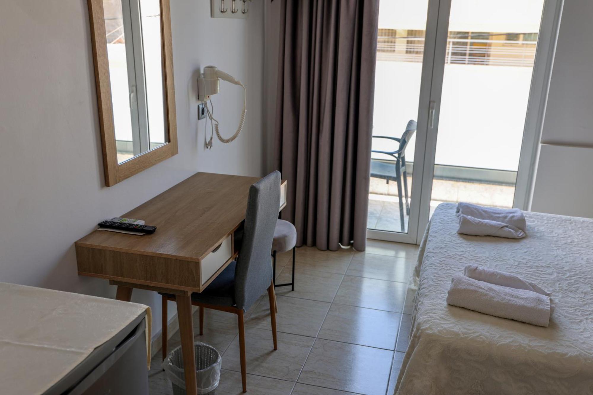 Marie Hotel Kos Exterior foto
