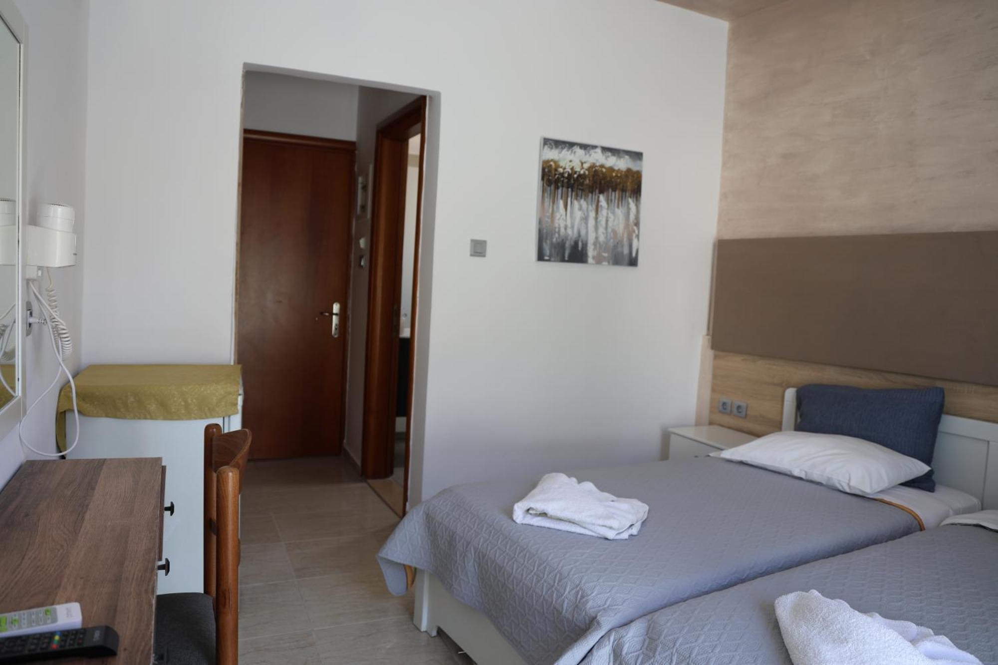 Marie Hotel Kos Exterior foto